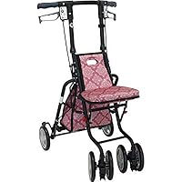 Amazon | 島製作所 サニーウォーカーSP (中:H92-86cm) (GCブルー) 耐